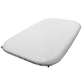 KingCamp Deluxe - Cama de Camping Doble Mate para Picnic