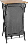 Brunner 0422050N.C06 Mercury Cross LS SQ - Armario para Camping
