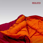 Vango Cadair - Saco de Dormir 3 Estaciones