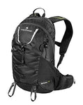 Ferrino Spark Mochila, Verde, Pequeña/13L