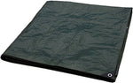 Amazon Basics – Lona para acampada, 3 x 3,65 m