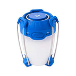 Black Diamond Apollo - Linterna frontal unisex para adulto, color azul