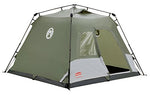 Coleman Instant Tourer - Tienda Familiar (4 Personas)
