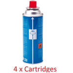 Campingaz CP250 - Cartucho de Gas, color Azul,