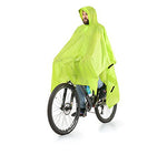 Naturehike 3 en 1 multifunción Poncho Impermeable para IR de excursión de Pesca Montañismo NH17D002-M