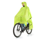 Naturehike 3 en 1 multifunción Poncho Impermeable para IR de excursión de Pesca Montañismo NH17D002-M