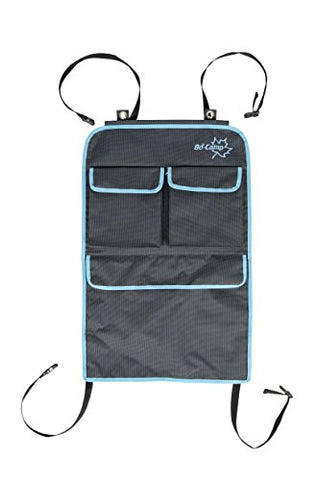 Bo-Camp – Organizador Inteligente – 3 Compartimentos – 42 x 70 cm