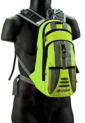 Oztrail - Mochila de hidratación