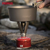 Primus Fire Stick Hornillo, Unisex Adulto, Rojo, Talla única