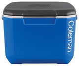 Coleman 16 qt Performance Nevera rígida, Unisex Adulto, Azul, Talla única
