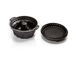 Petromax Molde concéntrico gf1 con tapa para tartas