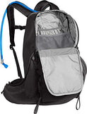 CamelBak Fourteener 26, Paquetes para Hombre, Carbón Vegetal/Koi, Talla única