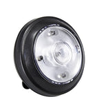 OZtrail - Foco LED de 250 lúmenes para cenador (Pack de 4) Gazebo Spot Light 8.5x4cm GCL-GSL-D Duran 25 Horas en su máxima Potencia
