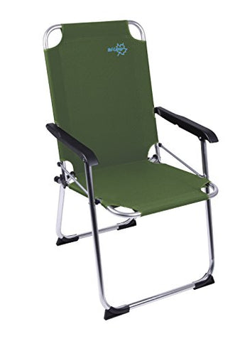 Bo-Camp Copa Rio - Silla Plegable Camping