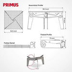 Primus Aeril Small