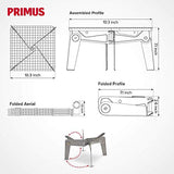 Primus Aeril Small
