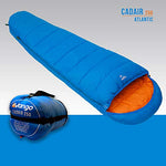 Vango Cadair 250 - Saco de Dormir 3 Estaciones