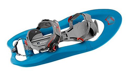 Ferrino LYS Special - Zapatillas de Nieve Unisex para Adulto, Unisex Adulto, 83041LBB, Turquesa, 34/48