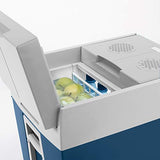 Mobicool - Nevera Eléctrica 48L Portátil 12V/230V