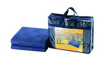 OZtrail - Suelo para Camping 2.5x6m, Antideslizante, Resistente al Moho, Annex Matting EMX-06-D Protector de Suelo, colchoneta Camping