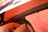 Vango Treetops Soul 200 - Tienda de campaña