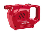 Coleman 2000019878 - Inflador Inalámbrico Recargable, 12 V, 230 V