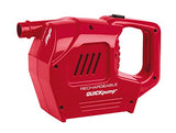 Coleman 2000019878 - Inflador Inalámbrico Recargable, 12 V, 230 V