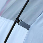 Outsunny - Tienda Familiar (6 personas)