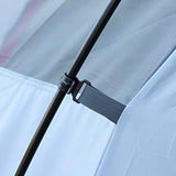 Outsunny - Tienda Familiar (6 personas)