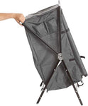 Brunner 0422050N.C06 Mercury Cross LS SQ - Armario para Camping