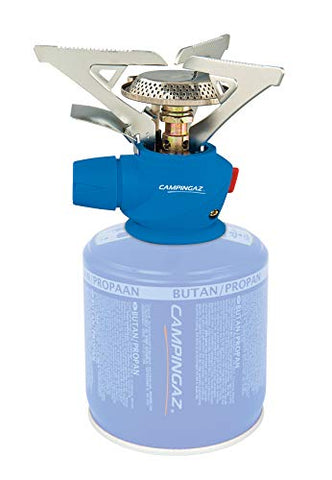 Campingaz Twister Plus PZ - Hornillo de gas