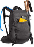 CamelBak Fourteener 26, Paquetes para Hombre, Carbón Vegetal/Koi, Talla única