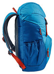 Deuter Mochila infantil unisex juvenil, Unisex niños, Mochila para niños, 3610521, azul lapis, 18 L