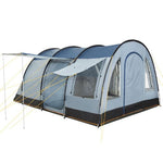 CampFeuer TúnelX - Tienda Familiar (4 personas)