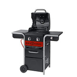Char-Broil Gas2Coal 2.0 210 Barbacoa de gas - 30 mbar