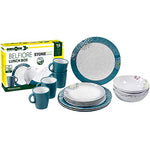 Brunner Lunch Box Set 16 Pz Belfiore