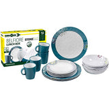 Brunner Lunch Box Set 16 Pz Belfiore