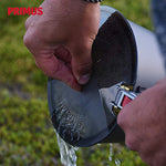 Primus PrimeTech - Juego de estufas (2,3 L)