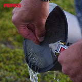 Primus PrimeTech - Juego de estufas (2,3 L)