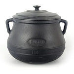 Garcima - Olla Hierro Fundido Guison 10L.