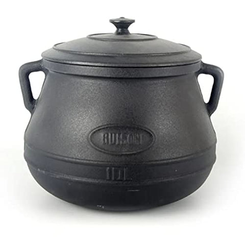 Garcima - Olla Hierro Fundido Guison 10L.
