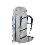 Ferrino 75662III - Mochila Unisex adulto gris, talla Única