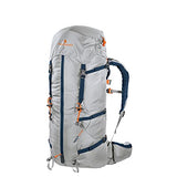 Ferrino 75662III - Mochila Unisex adulto gris, talla Única
