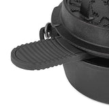 Petromax Posavasos de silicona para ollas de fuego