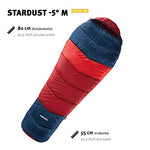 Stardust Saco de Dormir Momia Unisex Adulto