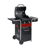 Char-Broil Gas2Coal 2.0 210 Barbacoa de gas - 30 mbar