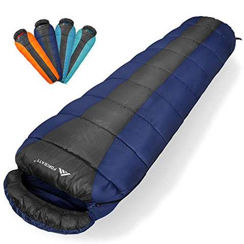 Great Outdoors Almohada Hinchable Regatta (Azul) - azul