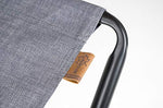 Bo-Camp - Taburete Plegable