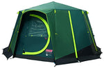 Coleman Octagon Blackout - Tienda Familiar (8 Personas)