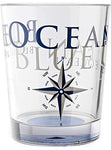 Brunner Blue Ocean 0830154N.C8C, Vajilla